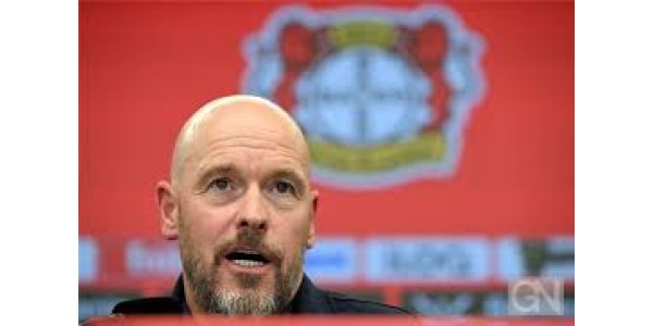 ten Hags Debüt endete mit einer 1:5-Niederlage gegen Flamenco U20.